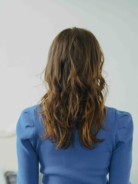 フローラビューティーヘアー(Flora Beauty Hair) ミルクティベージュ/20代/30代/40代/50代/表町