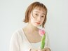 【学割U24】カット＋スタンダードカラー＋クイックTr￥10000→￥7500