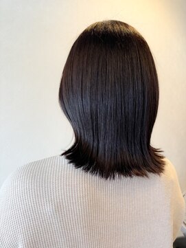 リム(Limb) ショコラブラウン