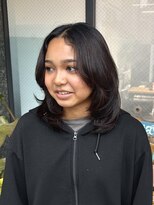 エガオ 藤沢店(EGAO)&nbsp;【ミディアム海外レイヤー】