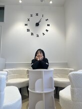 マドレス(m'addresse)&nbsp;柳沼 めーさん