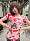 レイヤーカット