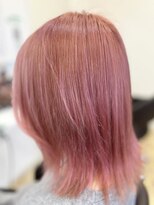 ヘアーズ エム美容室&nbsp;レイヤー