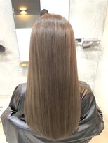 レックス 中野(rex) !!梅雨前に縮毛矯正を!!