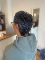 ヘアーコンセプト(HAIR CONCEPT)&nbsp;こだわりメンズスタイル