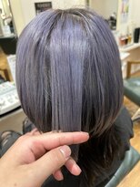 コアフィールみま 鳴門店&nbsp;ハイトーンカラー