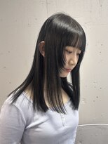 タロ(TALO)&nbsp;【TALO】顔周りレイヤー