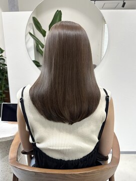 グラフ 立川(Graph.) ベージュ/ベージュカラー