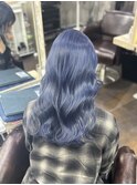 カラー/トリートメント/カット/ブリーチ/韓国/髪質改善/北千住