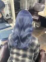 トゥルークリエイション 北千住(True Creation--)&nbsp;カラー/トリートメント/カット/ブリーチ/韓国/髪質改善/北千住