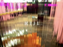 キジ(KIJI)の雰囲気（shampoo space view）