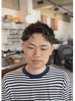 ベストバイ(BEST BUY) 【BEST BUY】スパイキーショート