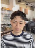 【BEST BUY】スパイキーショート