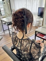 オウン(AUN)&nbsp;高めアップ