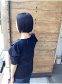 タッセルボブ