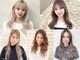 アンククロス 表参道(ANKH CROSS)の写真/自然なエクステロングStyleが得意な女性スタイリスト多数在籍☆こだわり&お悩みの相談も気軽にできるサロン