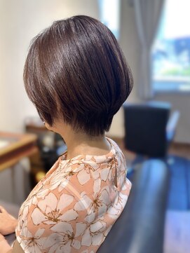 エルサフィロ ヒゴバシ(el zafiro) 【エルサフィロ 肥後橋】お客様スタイル