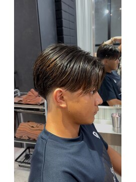 ステラ(STELLA) ニュアンスパーマ