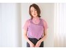 【平日限定】カット+カラー+ナノバブルシャンプー付￥5500