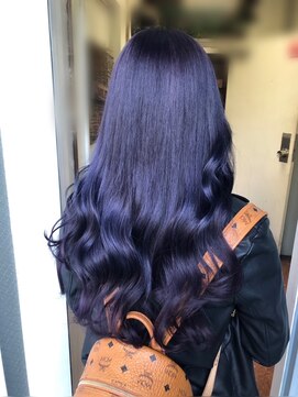 アネラ(Anela) ラベンダー