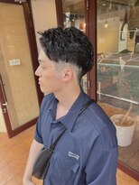 エスポワール(Espoir)&nbsp;活かしカット