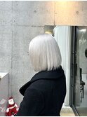 ホワイトカラー