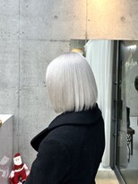 エクラ(ECLAT)&nbsp;ホワイトカラー