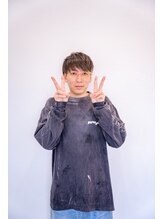 エン(En)&nbsp;滑川 裕也