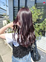 ユニカ(UNIKA) ピンクラベンダー