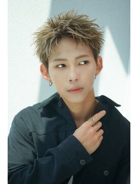 ゴールドナゴヤ 名駅(GOALD NAGOYA) スイングショート