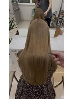 ラナン(Ranun)&nbsp;星太オリジナル髪質改善