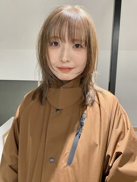 エアリーレイヤー