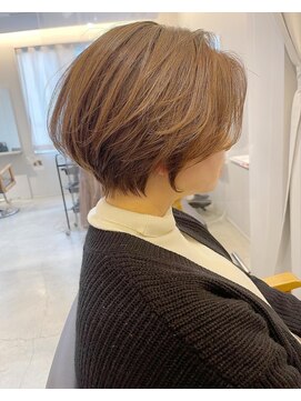 レリーノーブル 西宮北口(RelyNoble) ショートカット