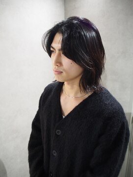 ネアー 新潟(NEER) メンズボブ