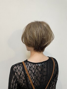 ヴィアーレ(VIALE) 大人女子color