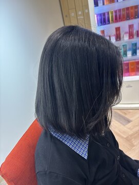 ファースト 仙台店(first) グレージュ