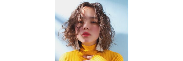 リスタ(Resta)のサロンヘッダー