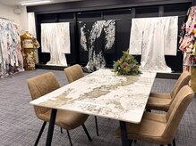 振袖gram名古屋/振袖 袴レンタル/着付け/ヘアセット/名駅の雰囲気（店内イメージ）