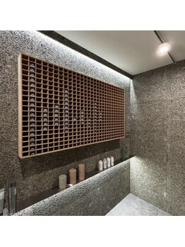 ポノ ミウラ(Pono miura)の写真/ショートはカット技術が命!お客様の髪質や骨格に合わせたカット技術で、あなただけの似合わせます☆