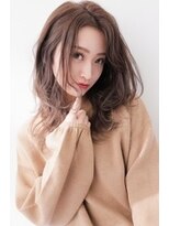 クルークラブリーノ(CREW CLUB Rino)&nbsp;セミロングレイヤー