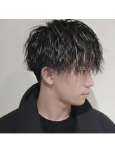 ヴァンス(Vance.)