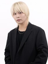 ヌル 原宿店(Null)&nbsp;堀 翔太