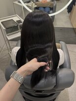 シンクショップ 神戸三宮(THINK SHOP)&nbsp;美髪を育てる