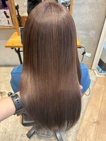 アルトル 池袋2nd(altru)&nbsp;◇40代50代60代髪質改善白髪ぼかし