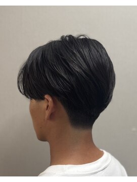トリム 渋谷(trim.) [渋谷/メンズ/メンズサロン/メンズ専門/メンズカット]＜理容室＞