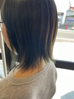 スピカ(Spica)&nbsp;オシャレ　エンドカラー