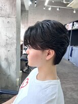 ラン バイ ラテ(LAN by LATTE) レイヤーセンターパート