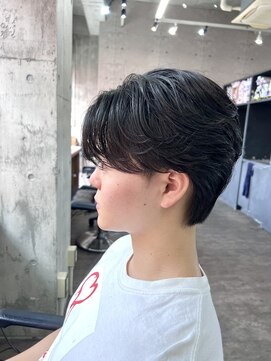 ラン バイ ラテ(LAN by LATTE) レイヤーセンターパート