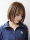 ヘアワン(HAIR One)の写真/【 小顔見せを叶えるショートヘア】骨格に合わせた似合わせショートが人気♪