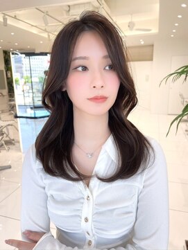 オーロ 池田店(ORO) 20代30代40代50代髪質改善イメチェン美髪似合わせカット